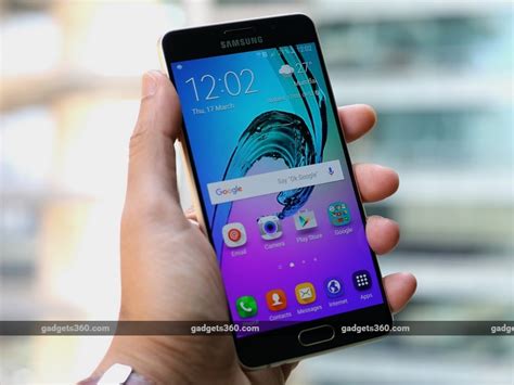 samsung a5 drop test|Samsung Galaxy A5 (2016) review: Standing tall.